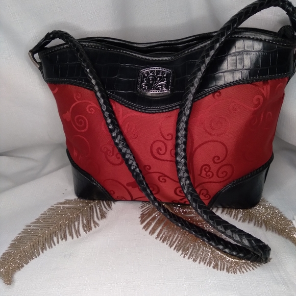 Lovely Coldwater creek purse - Picture 1 of 8
